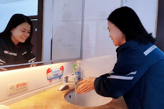 【幸福大唐】武安發電公司：暖心暖行讓關愛升溫 (1).jpg