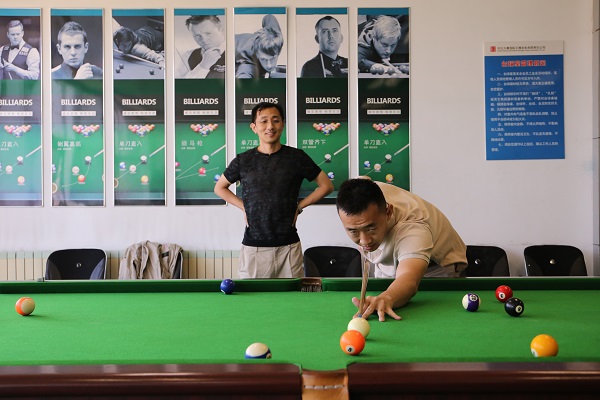 【幸福大唐】王灘發電公司：運動打卡煥發企業活力 (1).jpg